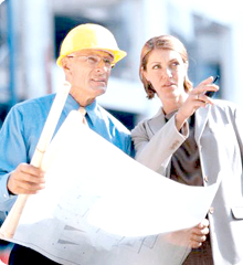 Servicio al cliente asesoria ingenieria