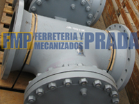 Fabricacion filtros hidrocarburos