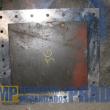 Fabricación Servicio torno Manhole