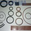 Empaquetadura buna y viton