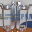 Ferreteria y mecanizados Prada sistemas productos portasensor