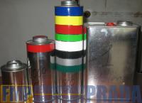 Envase Metalico accesorios mecanizados